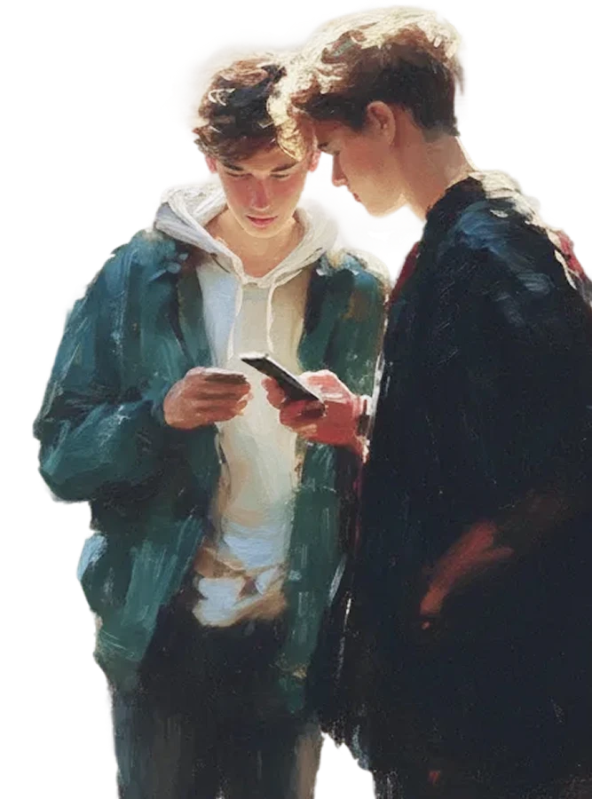 Boys