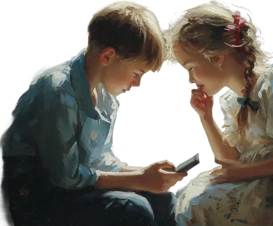 Kids