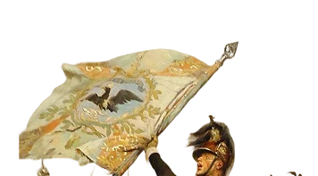 Soldier's head