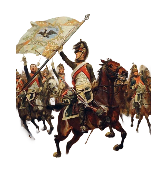 Soldiers